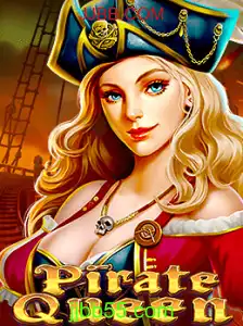 Descubra o Mundo Aventureiro de PirateQueen