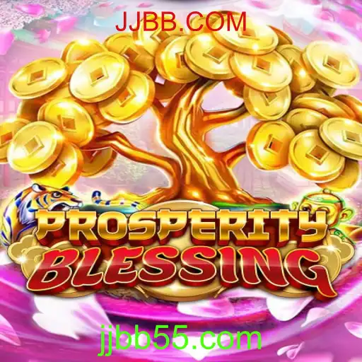 Descubra as Emoções de ProsperityBlessing: Um Mergulho no Mundo do Jogo