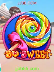 Descubra o Fascinante Universo do Jogo SoSweet