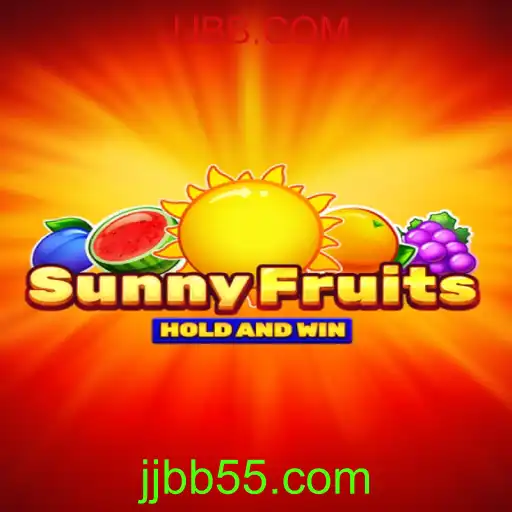 Descubra o Empolgante Mundo de SunnyFruits no JJBB.COM