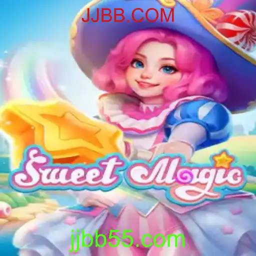 Explorando o Mundo Encantado de SweetMagic: Um Jogo Fascinante