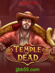 Explore o Mistério e a Aventura do Jogo TempleofDead
