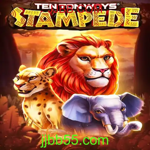 Descubra TenTonWaysStampede