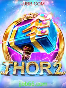 Thor2: Descubra a Aventura Épica no Mundo de JJBB.COM