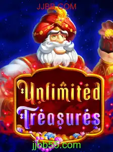 Explorando UnlimitedTreasures: Uma Jornada de Aventura e Estratégia