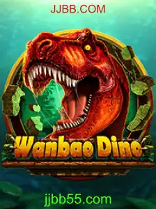 Explorando o Mundo de WanBaoDino: Uma Aventura Animada através de JJBB.COM