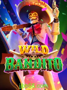 Descubra o Mundo Empolgante de WildBandito