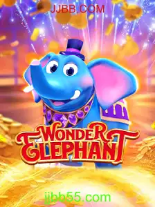 Descubra Todo o Potencial de WonderElephant: Um Jogo Revolucionário