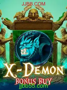 Explorando o Mundo de XDemonBonusBuy: Estratégias e Regras